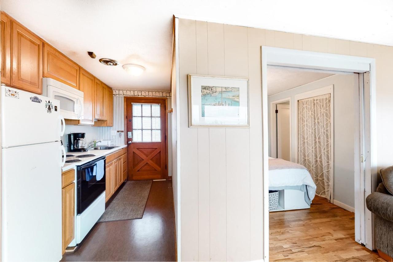 Villa Oceanside Oasis à Lincoln City Extérieur photo